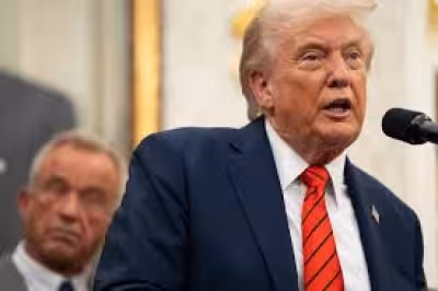 Trump’s Psychedelics Move Targets Ibogaine Research, Not Reclassification