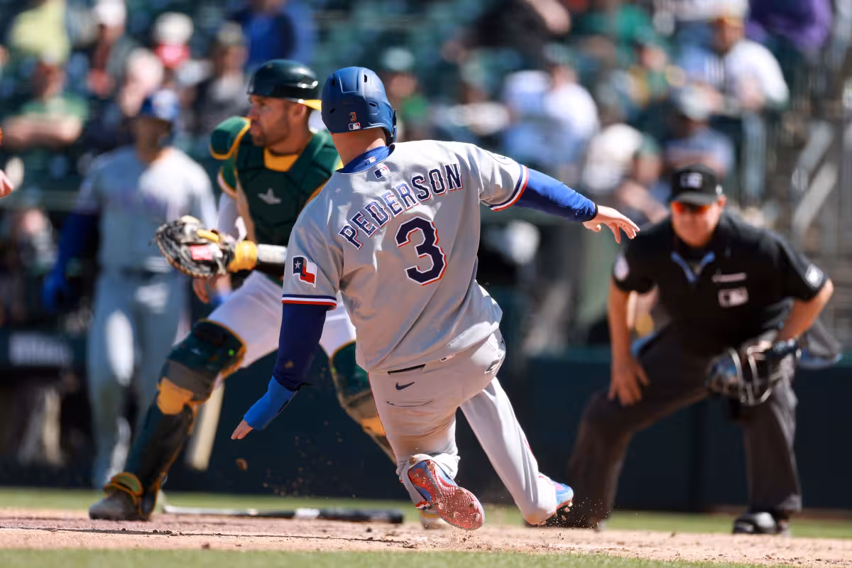 Rangers Vs Mariners set for deGrom-Gilbert pitching duel at T-Mobile Park