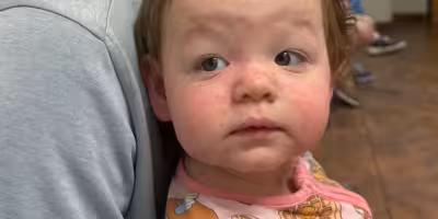 Ree Drummond granddaughter Sofia sent to urgent care on Arizona vacation