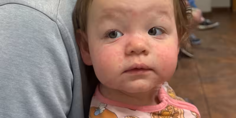 Alex Drummond Shares a ‘Jarring’ Experience from Her Family Vacation