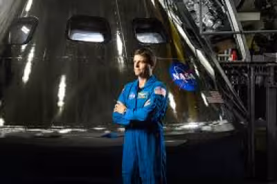 Reid Wiseman Religion: Apollo crew mate’s chapel moment after moon mission