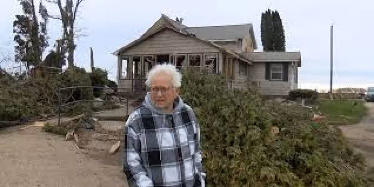 Rochester Mn Tornado: Marion Township damage grows after storms hit Olmsted County