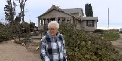 Rochester Mn Tornado: Marion Township damage grows after storms hit Olmsted County
