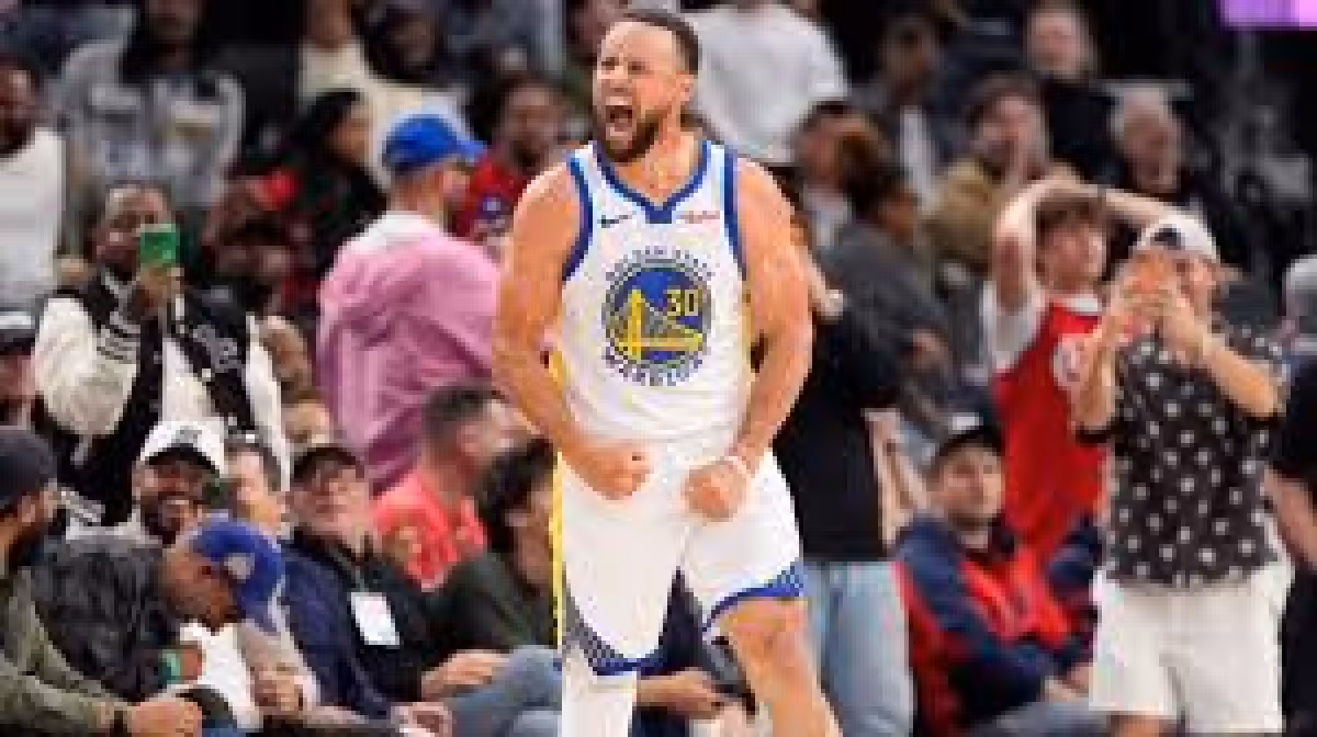 Suns Vs Warriors: Winner Takes 8th Seed in Phoenix Play-In Clash