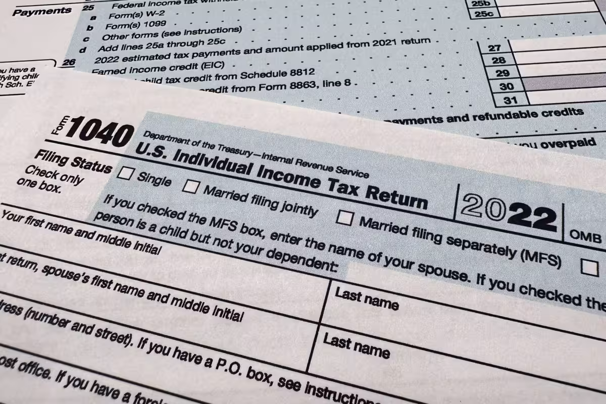 Tax Filing Deadline: IRS adds weekend and extended weekday help for filers