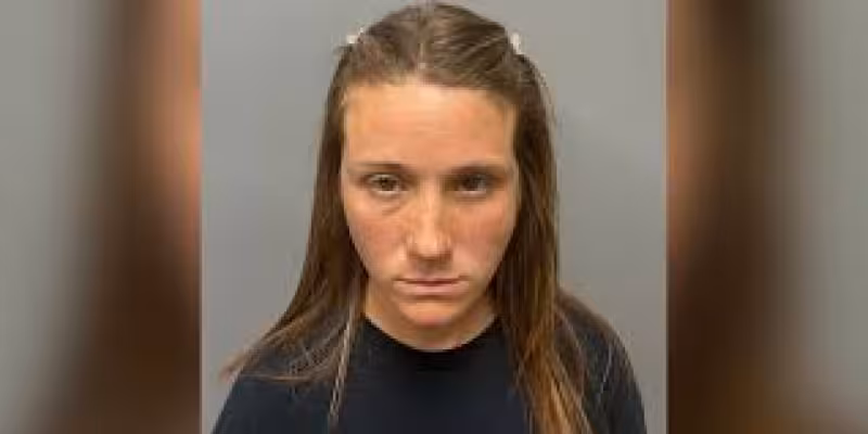 5th grade teacher facing 25 sex crime charges involving 2 students, sheriff says