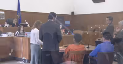 Tmj4: Severe storms, tornado warnings and flash flood alerts hit southeast Wisconsin