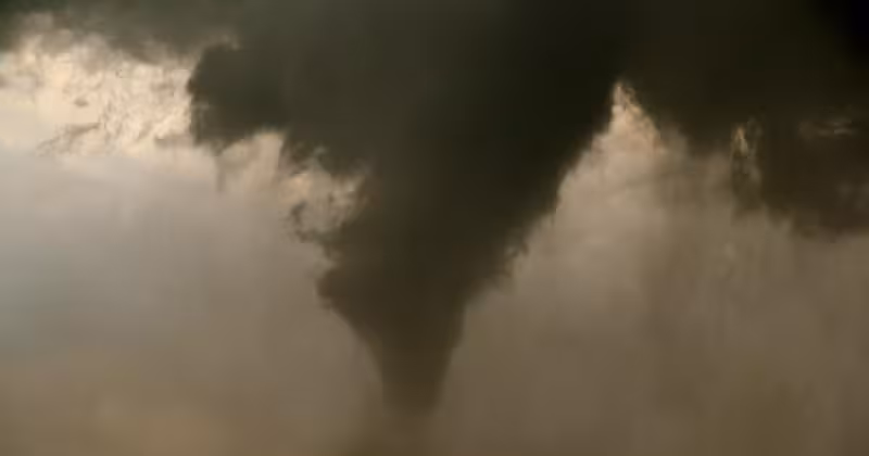 Live updates: Tornado Warnings for several Chicago-area counties as severe storms threaten