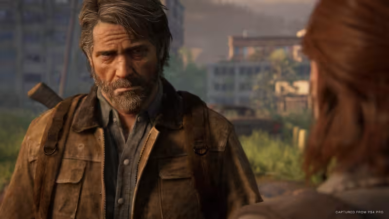 Despite starring in The Last of Us, Death Stranding, Indiana Jones and the Great Circle, and many more, Troy Baker feels like he