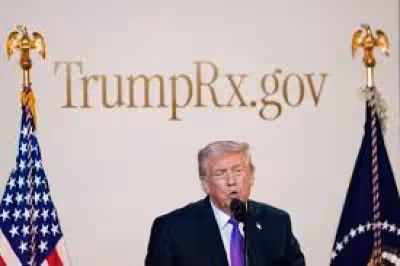 Trump Rx faces price gaps as drugmakers raise costs despite deals