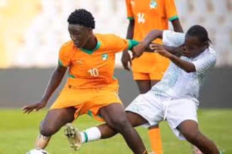 U-17 Women's World Cup: This friday's schedule