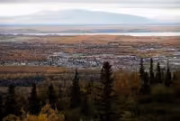 11th Airborne Division Bear Encounter injures 2 soldiers at JBER