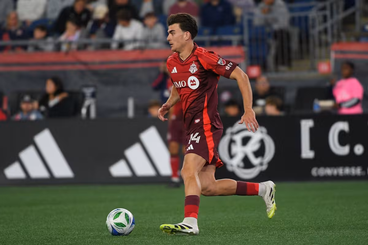 Austin Vs Toronto: Toronto FC rides five-match unbeaten run into home test