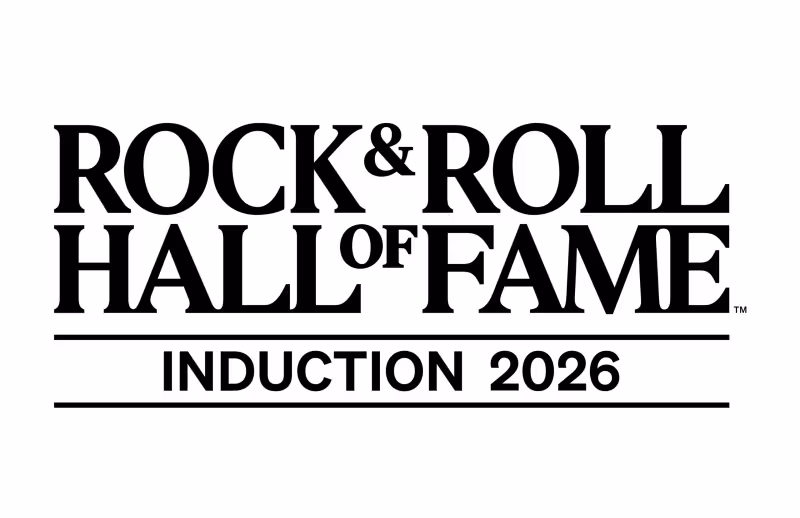 Iron Maiden inducted into the Rock & Roll Hall of Fame for 2026 - Iron Maiden