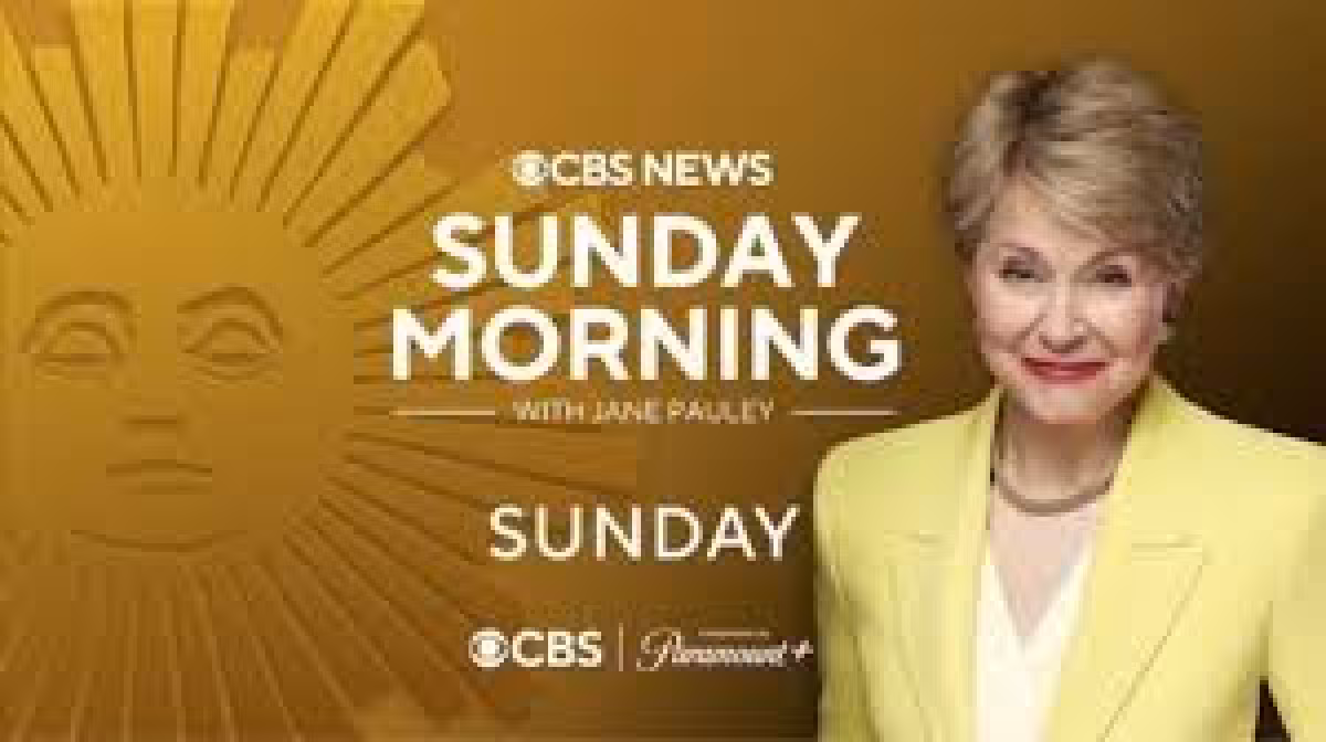 Cbs Sunday Morning April 19 2026: judges, Nakashima and Earth Day