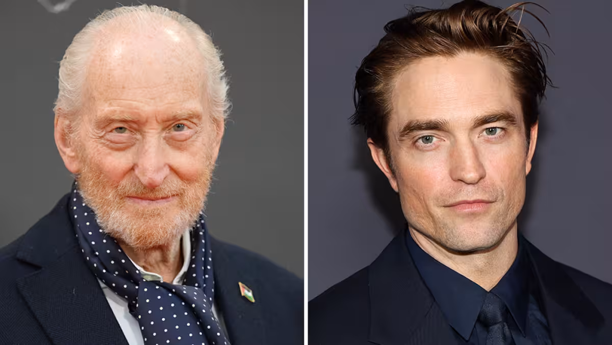 Charles Dance in talks to join The Batman Part II as Gotham drama grows