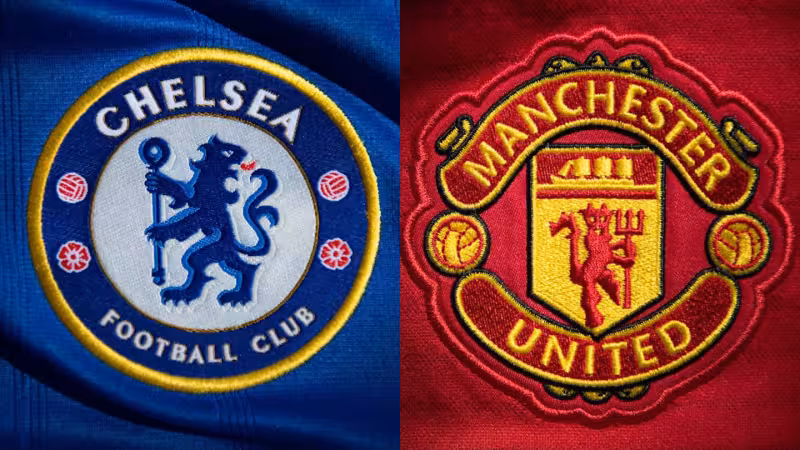 Chelsea vs. Man Utd: Preview, Predictions and Lineups