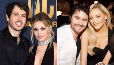 Craig Conover buzz swirls around Kelsea Ballerini as relationship history resurfaces