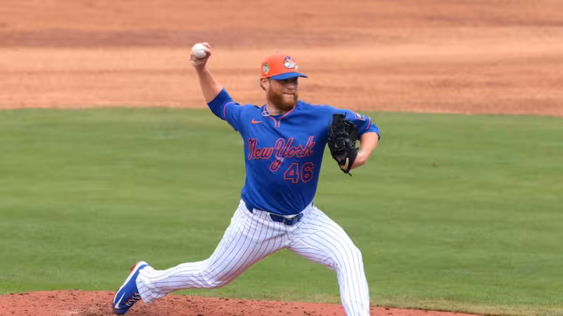 Former Braves Closer Continues Making Atlanta Look Foolish