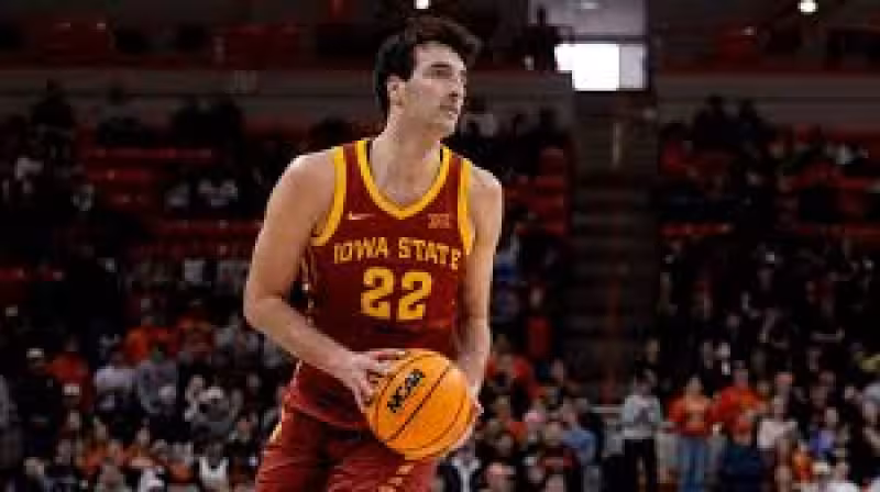 Ranking the top 100 men's basketball players in the transfer portal