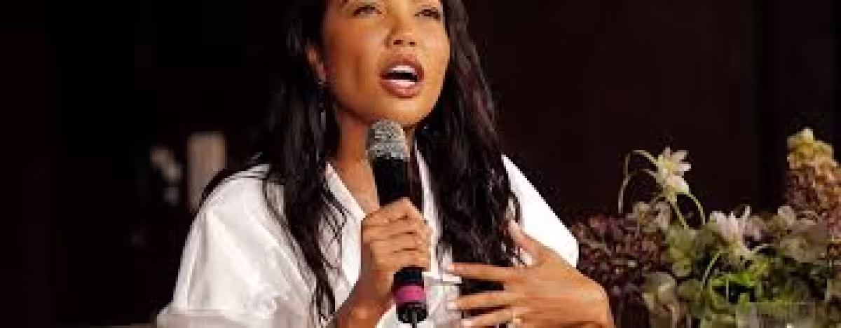 Emma Grede opens up on motherhood, work and impossible standards