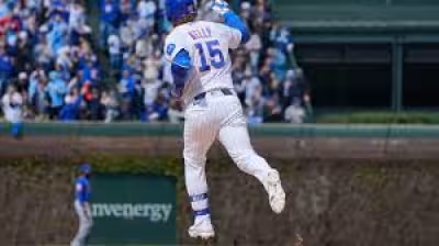 Espn 2: Mets' $352 million skid reaches nine after 12-4 loss to Cubs