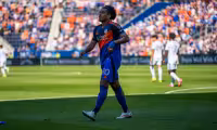 Fc Cincinnati returns home for Pride Night clash with Chicago Fire FC