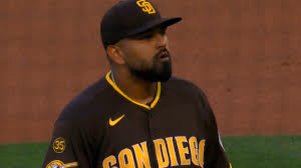 German Marquez set for Padres start against Angels at Angel Stadium