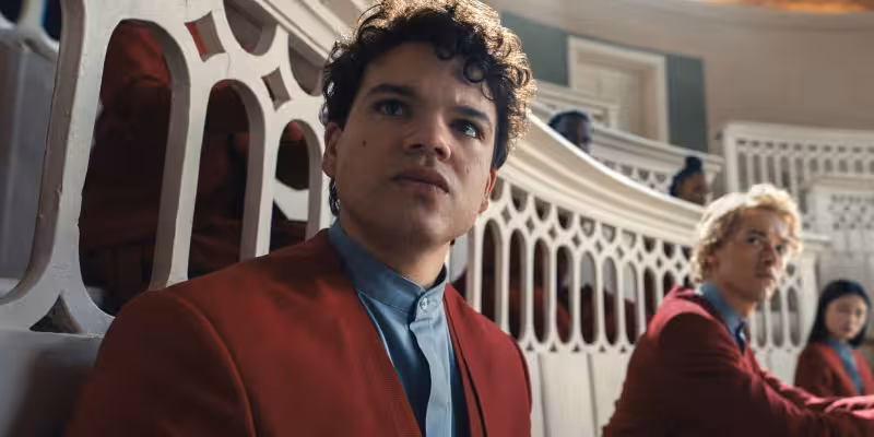 14 Years Later, This Remains the Most Addictive Dystopian Franchise of All Time