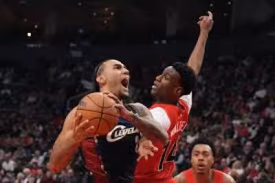 Jaylon Tyson will come off the bench for Game 1 against the Raptors