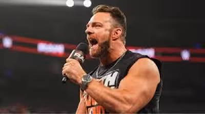 La Knight to open WrestleMania 42 Night 1 in six-man tag match