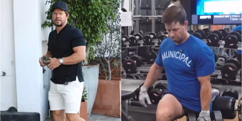Mark Wahlberg, 54, Shares His 4AM Workout – Use it to Build Your Legs and Core (Early Start Optional)