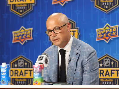 Nick Saban surfaced in Predators GM search as NHL front offices shuffle