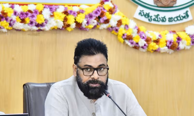 Pawan Kalyan Undergoes Surgery, Advised Bed Rest