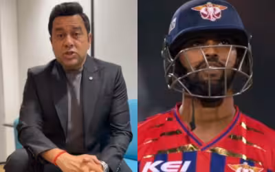 Pbks Vs Lsg: Unbeaten Punjab Kings face shaky Lucknow in Mullanpur