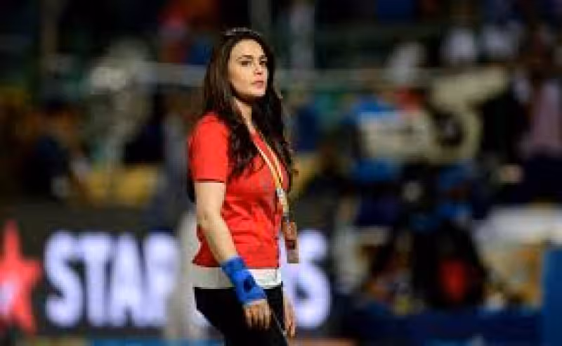 "His Mom Makes Food And Brings It To Hotel": Preity Zinta's Big Revelation About PBKS Star