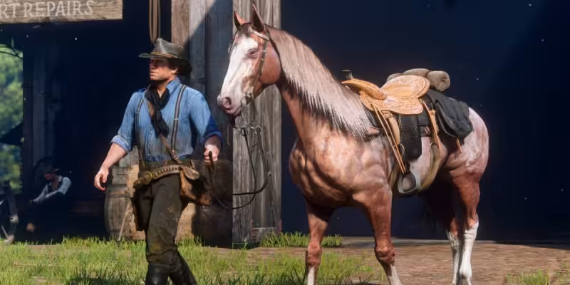 Red Dead Redemption 3 Setting Splits Gamers, And We Can See Why