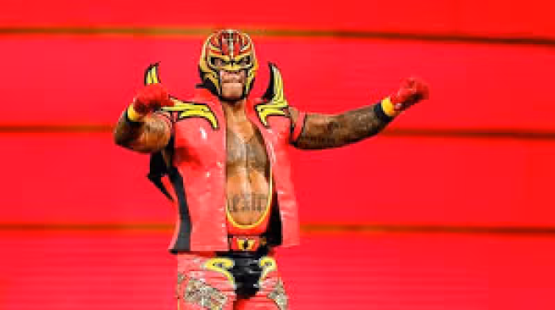 Backstage Update On Rey Mysterio’s Injury Status And WrestleMania 42 Plans
