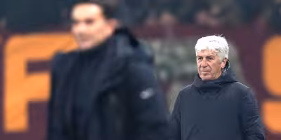 Roma - Atalanta lineups set as race for Europe tightens at the Olimpico