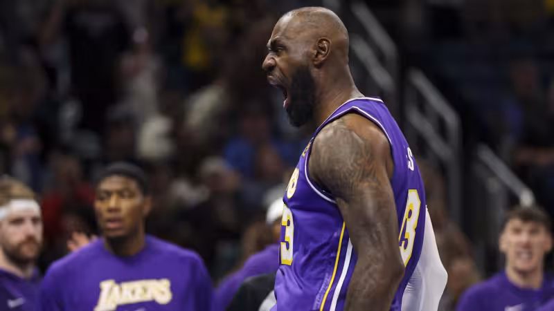 Rui Hachimura just hinted at LeBron James' secret skill driving Lakers' success