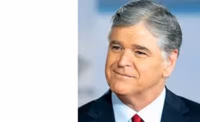 Sean Hannity Says He Left the Catholic Church Over Clergy Abuse