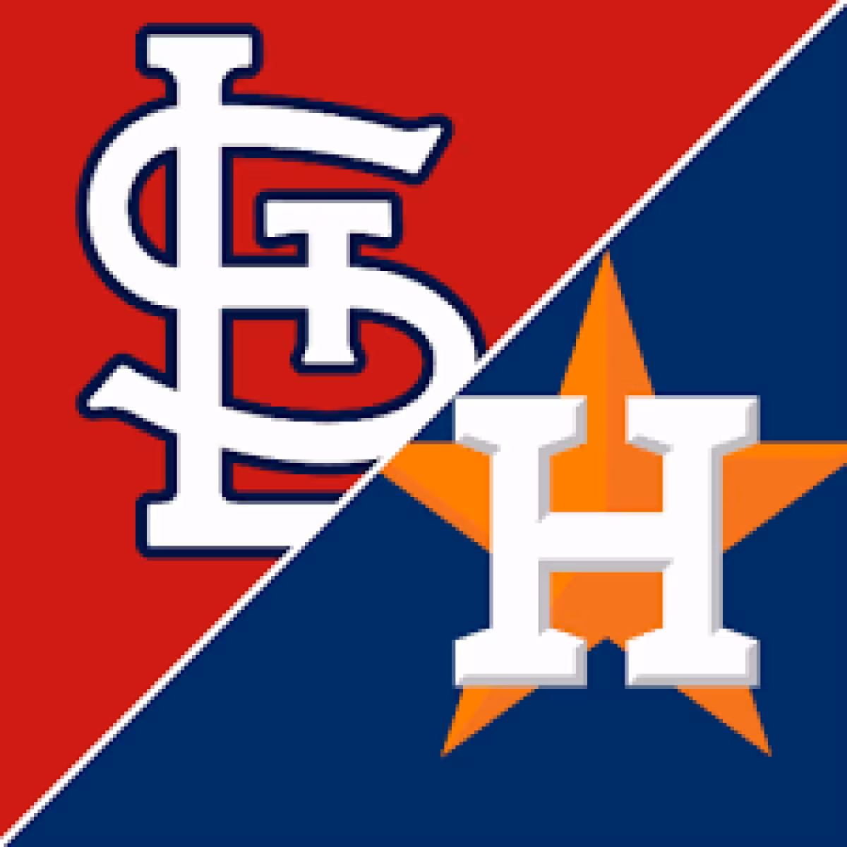 St. Louis Cardinals look to build on 9-run outburst vs. Astros