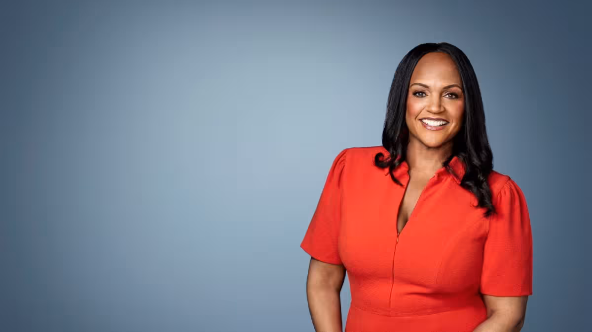 Stephanie Elam Leaves Cnn After More Than 20 Years at Network