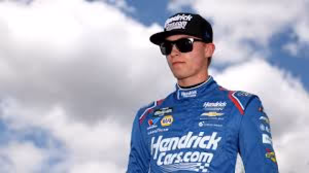 Taylor Gray weather delay hits Kansas Speedway race weekend plans