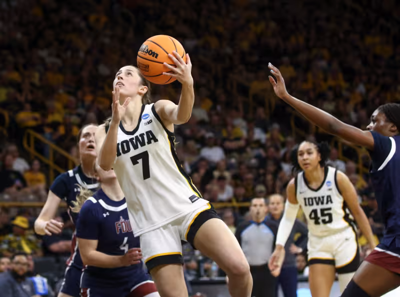 Badgers land former five-star recruit in transfer portal