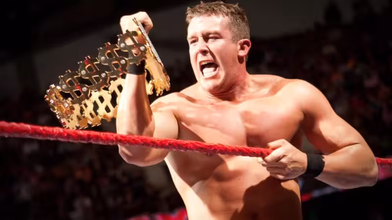 WWE Hall Of Famer Floats Ted DiBiase Jr. Return Idea For WrestleMania 42 - Slam Wrestling