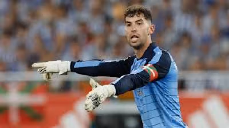 Aprobados y suspensos de la Real Sociedad: ¡Marrero, Marrero!