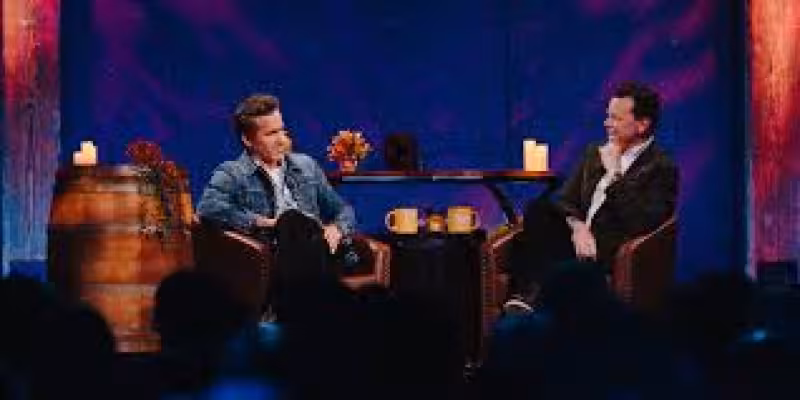 Ryan Reynolds on His Family, ‘Deadpool’s’ Future and Why His Football Club Is One of the ‘Great Loves of My Life’