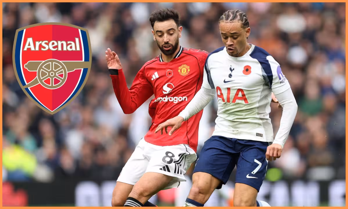 Xavi Simons blocked by Hoeneß as Bayern backed youth over big spending