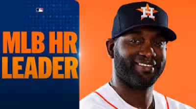 Yordan Alvarez stays hot with solo homer in loss to Cardinals